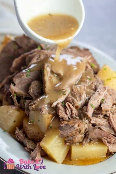 Slow Cooker Boneless Leg Of Lamb Easy Boneless Roasted Lamb