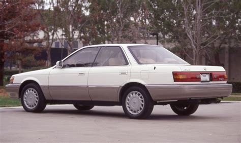 History Of The Lexus Es Lexus Uk Magazine