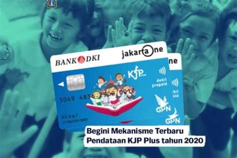 Foto Calon Penerima Kjp Plus Tahap Hari Ini Akhir Verifikasi