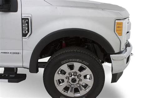 Bushwacker 20941 02 Ford F250 F350 F450 Super Duty 2011 2016 Oe Style Bumperonly