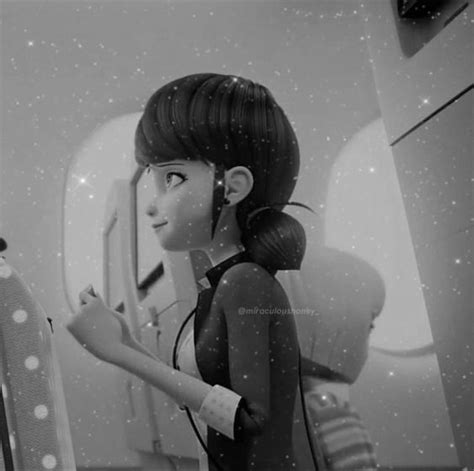 Total 64 Imagen Miraculous Ladybug Blanco Y Negro Viaterra Mx