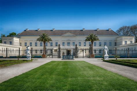 Schloss Herrenhausen Tagungs Und Kongresszentrum