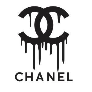 Free 238 Coco Chanel Logo Svg SVG PNG EPS DXF File