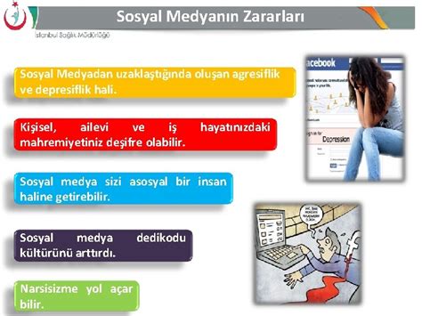 Sosyal Medya Kullanimi Sosyal Medya Nedir Nternet Kullanclarnn