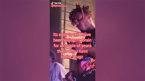 R I P To Juice Lljw 999 Juicewrld Thepartyneverends Gohard Youtube