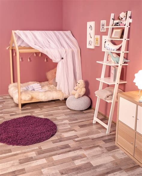 Premium Photo Comfortable Bed In Modern Children Room