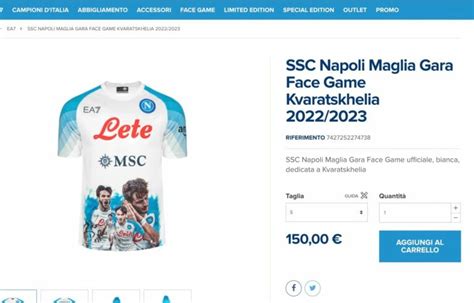 Napoli Maglie Personalizzate Ai Giocatori Per La Cerimonia Scudetto