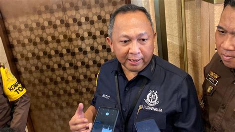 Update Kasus Dugaan Korupsi Tambang Di Kutai Barat Kejagung Periksa 2