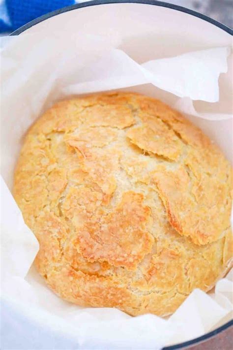 Easy Yeast Bread Recipe [Video] - Sweet and Savory Meals