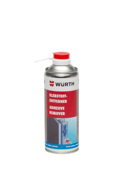 Dissolvant Pour Mastic Silicone Wurth