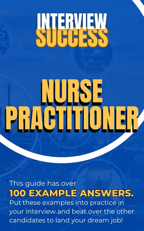 Nurse Practitioner Interview Questions & Answers – Interview Detectives