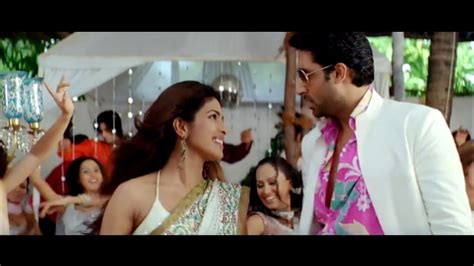 Say Na Say Na Bluffmaster Priyanka Chopra Abhishek Bachchan