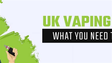 Why Is The Uk A Safe Place For E Cigarettes • Vape Hk