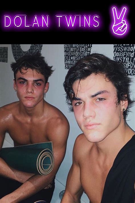 Dolan Twins Wallpaper Grethan16 Dolan Twins Twins Twin Brothers