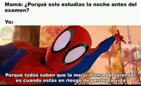 La Mejor Forma De Aprender Meme Subido Por Joaquin4502 Memedroid