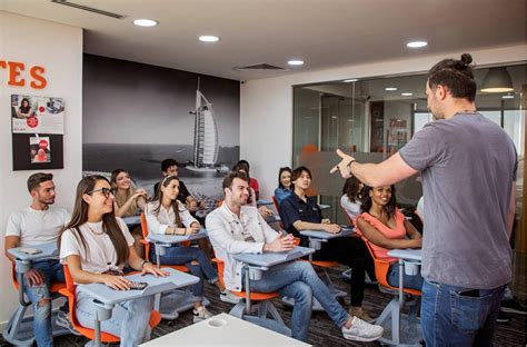 ESドバイ ES Dubai 語学留学 グローバルスタディ