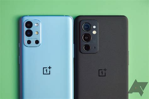 Oneplus 9rt Review Two Steps Forward One Step Back