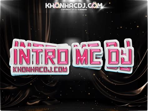 Blogs KHONHACDJ WEBSITE CUNG CẤP TRACK NHẠC NONSTOP TỰ ĐỘNG