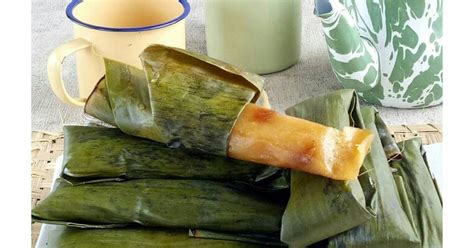 Resep Lemet Singkong Oleh Ecy Cookpad