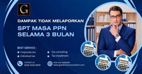 Konsultan Pajak Surabaya Golden Tax Consultant