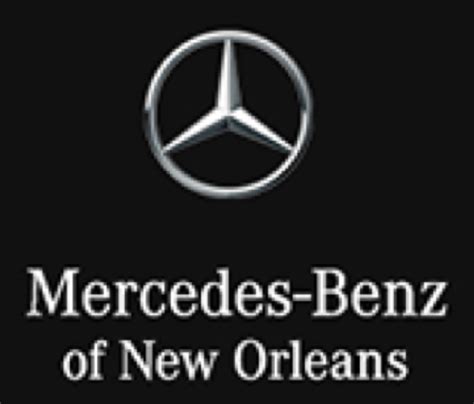 Mercedes Benz of New Orleans - Metairie, LA: Read Consumer reviews, Browse Used and New Cars for ...