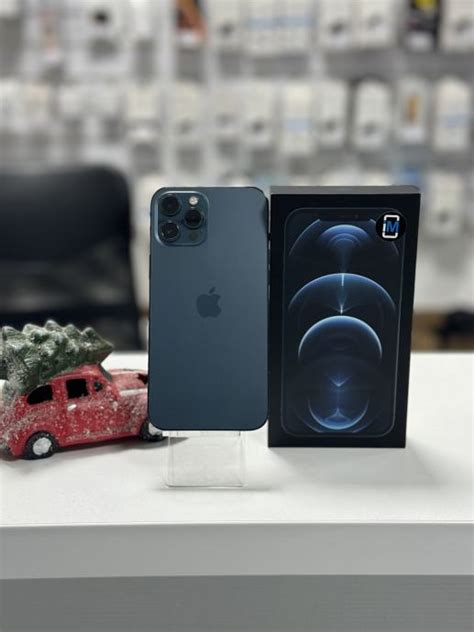 Prodajem Apple iPhone 12 Pro Max 256gb sve mreže garancija