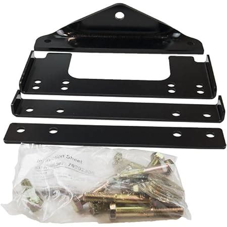 Amazon Ariens 71502800 Trailer Hitch Kit For Edge Zero Turn Mowers