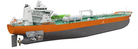 Flexible Solutions For Bulkers And Tankers Wärtsilä