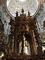 Category Chapel Of The Virgen De Los Ojos Grandes Cathedral Of Lugo