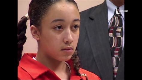 Cyntoia Brown Is Granted Clemency After Serving 15 Years In Prison For