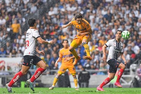 Liguilla De Liga Mx Tendr Varias Rivalidades Importantes Del F Tbol