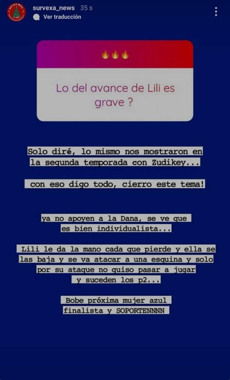 Liliana Sufre Horrible Lesi N En Exatl N M Xico Por Culpa De Dana