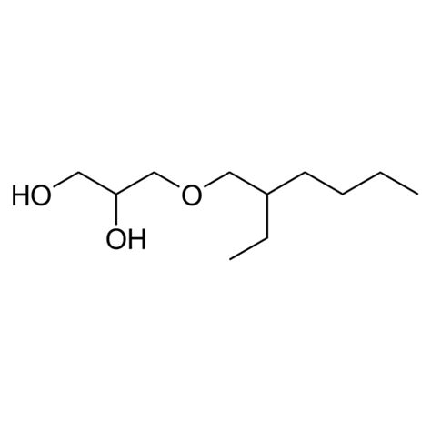 Ethylhexylglycerin | Ingredient DatabaseToxicFree Foundation