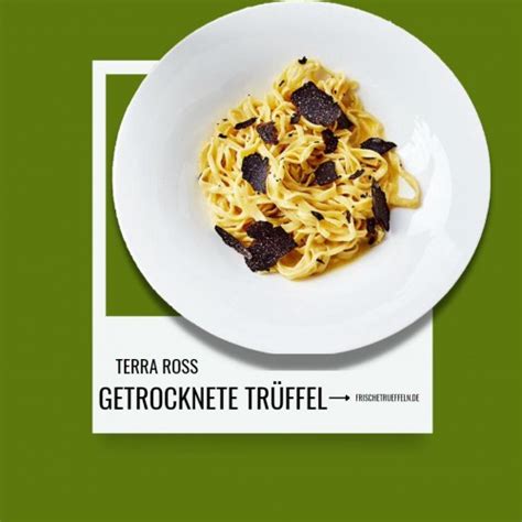 Getrocknete Trüffel und Pilze Trüffelladen Trüffel Kaufen Online