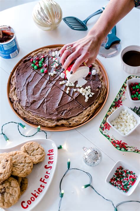 Easy Holiday Baking Recipes | Fun Christmas Ideas | Style Your Senses