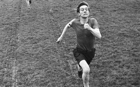 The Loneliness Of The Long Distance Runner 1962