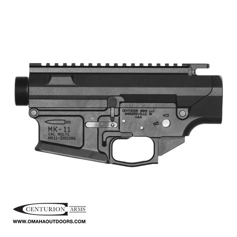 Centurion Arms Mk11 Receiver Set Omaha Outdoors