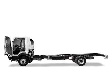 Isuzu Frr Trucks Precision Unmatched Versatility