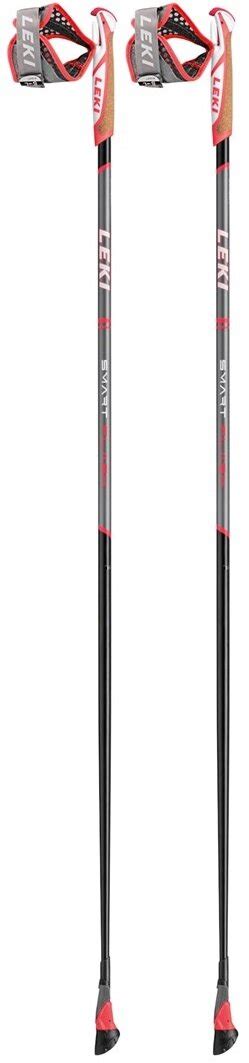 LEKI Smart Flash 120 Cm Kijki Do Nordic Walking Niskie Ceny I