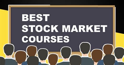 Best Indian Stock Market Course For Beginners Niws