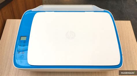 Remplacer Cartouche Hp Deskjet Tutoriel Client Off