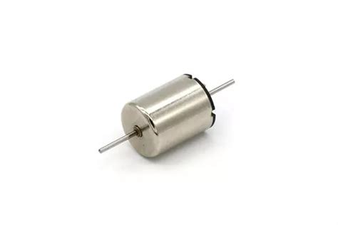 1215 Coreless Motor Coreless Brushed DC Motor Microdcmotors