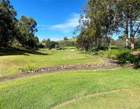 GREAT EATS HAWAII: MAKANI GOLF CLUB