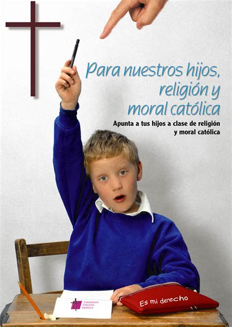 Desaparece la clase de Religion en bachillerato en Euskadi Educación