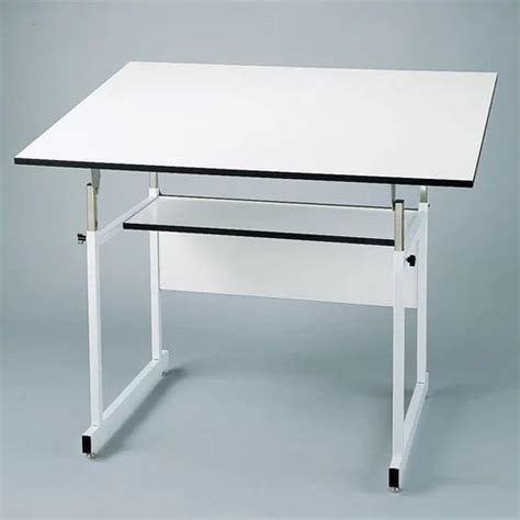 White Architecture Drafting Table at Rs 4500 in Chennai | ID: 20190847291