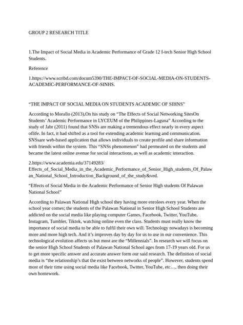 Research Title 2 Pdf Artificial Intelligence Intelligence Ai