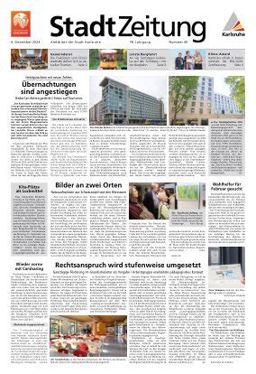 Epaper Badische Neueste Nachrichten