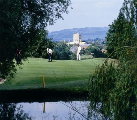 Tewkesbury Park Hotel, Golf and Country Club, Gloucestershire - Book a ...