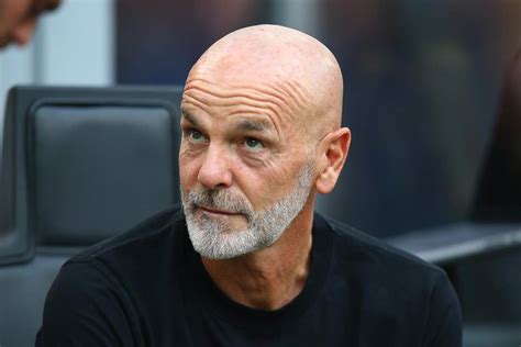 Milan Genoa Le Probabili Formazioni Un Solo Dubbio Per Pioli