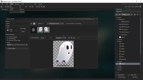 Gamemaker Studio 2 Download Review Screenshots